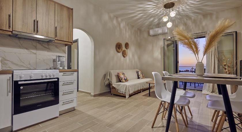 Pelagaki Sunrise Apartment in Zakynthos, Greece