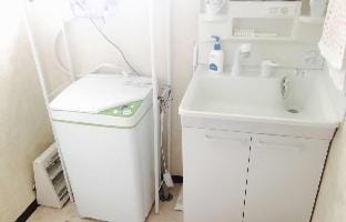 Sapporo Inn Sun House Up to 6 people　 Vacation rental in Sapporo
