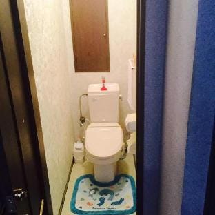 Sapporo Inn Sun House Up to 6 people　 Vacation rental in Sapporo