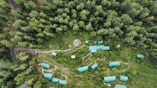 Daak Bangla Retreat Vacation rental in Himachal Pradesh
