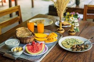 Daak Bangla Retreat Vacation rental in Himachal Pradesh
