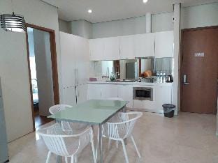 Soho Suites KLCC by LX Suites 2 Apartment in Federal Territory of Kuala Lumpur