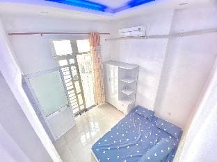 Sentinal Phú Nhuận 2 phòng ngủ Apartment in Ho Chi Minh City