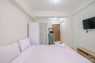 Enjoy at Studio Podomoro Golf View By Travelio Apartment in West Java