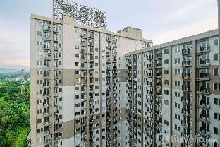 Enjoy at Studio Podomoro Golf View By Travelio Apartment in West Java