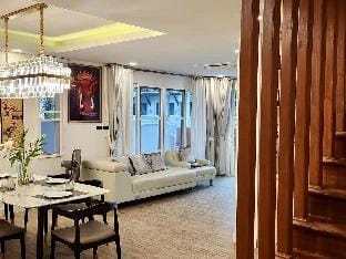 4-Bedroom Pool Villa in Pattaya City Center Next to Hollywood - 19 Villa in Pattaya City