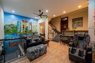 S Phuot Da Nang Hostel Vacation rental in Da Nang