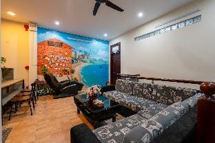 S Phuot Da Nang Hostel Vacation rental in Da Nang
