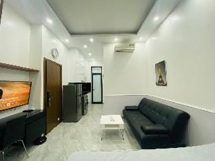 Manhattan, Vin Imperia apartment Apartment in Laos