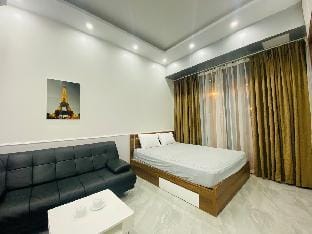 Manhattan, Vin Imperia apartment Apartment in Laos