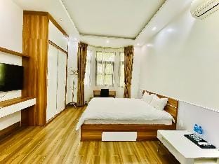 Meta homes Apartment in Laos