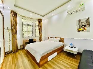 Meta homes Apartment in Laos