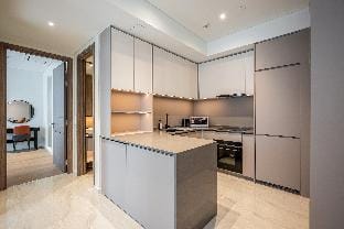Manuka’s home . Free salt swimming pool  Apartment in Ho Chi Minh City