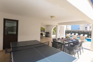Protaras Holiday Villa My5 Apartment in Protaras
