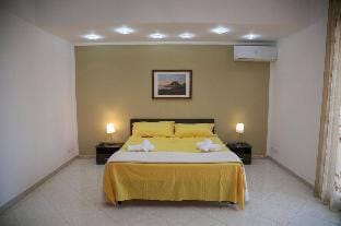 Spacious 4 Bedroom Apartment With Terrace And View Apartment in Cefalu