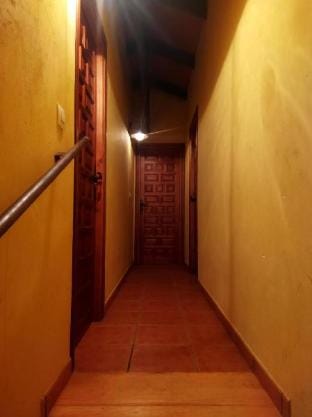 Casa Rural Las Henrenes Farm Stay in Castile-La Mancha