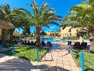 Casa Atlantico, 1 camera, Wifi, pool terrace Apartment in Corralejo