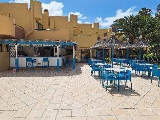 Casa Atlantico, 1 camera, Wifi, pool terrace Apartment in Corralejo
