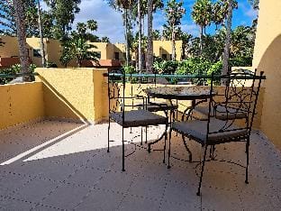 Casa Atlantico, 1 camera, Wifi, pool terrace Apartment in Corralejo