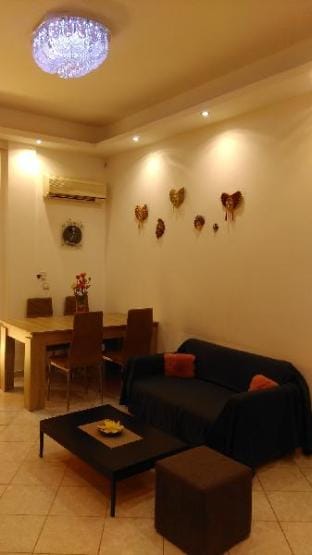 Apartment in the heart of Athens. Apartment in Athens