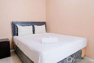 Homey 2BR Apt at Parahyangan Residence By Travelio Apartment in Parongpong