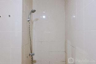 Homey 2BR Apt at Parahyangan Residence By Travelio Apartment in Parongpong