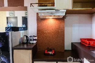 Homey 2BR at Suites Metro Apartment By Travelio Apartment in Bandung