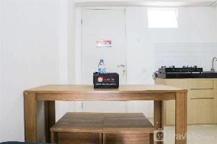 Cozy Stay 3BR Bassura City near Mall By Travelio Apartment in Jakarta