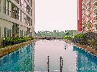 Beji Apartments Apartment in South Jakarta City