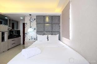 Beji Apartments Apartment in South Jakarta City