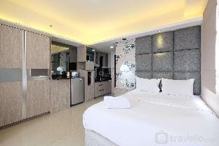Beji Apartments Apartment in South Jakarta City