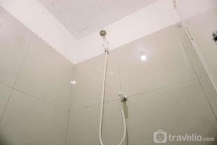 Best Comfy and Modern Studio Baileys By Travelio Apartment in South Jakarta City