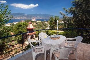 Villa Karmelina Flat Apartment in Magnesia Prefecture, Greece
