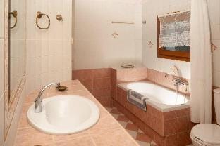 Villa Karmelina Flat Apartment in Magnesia Prefecture, Greece