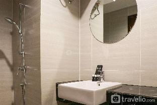 Good Deal and Comfy Studio West Vista By Travelio Apartment in Jakarta