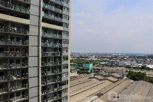 Brand New 2BR at Daan Mogot City By Travelio Apartment in Jakarta