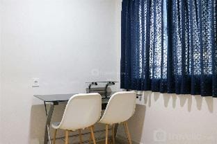 Brand New 2BR at Daan Mogot City By Travelio Apartment in Jakarta