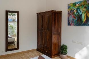 House of So'alegria-  Garden Villa in Assagao Villa in Goa, India