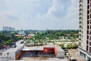 Tidy Studio Serpong Greenview Apt By Travelio Apartment in Jakarta