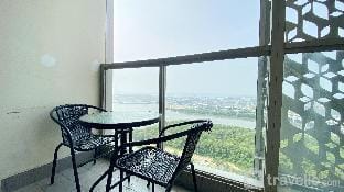 Comfort Stay 3BR at Gold Coast By Travelio Apartment in Jakarta