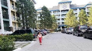 PineSuites Condo unit Staycation  Apartment in Tagaytay