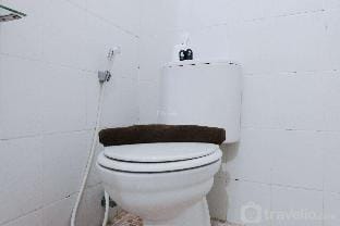 Good Deal 2BR at Suites @Metro By Travelio Apartment in Bandung