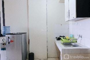 Good Deal 2BR at Suites @Metro By Travelio Apartment in Bandung