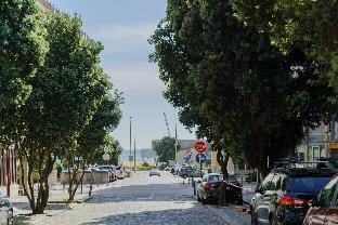 Feel Porto Matosinhos Ocean Flat IV Apartment in Matosinhos