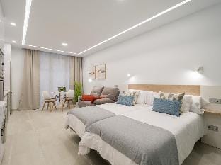 Seaweed Beach Home By CanariasGetaway Apartment in Las Palmas de Gran Canaria