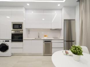 Seaweed Beach Home By CanariasGetaway Apartment in Las Palmas de Gran Canaria