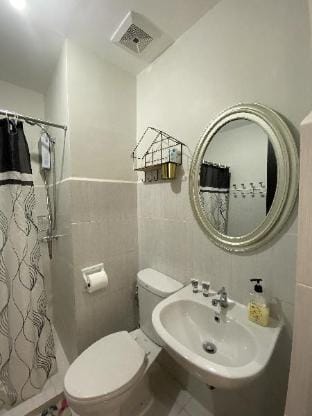 Compact Studio @ MesaVerte  Apartment in Cagayan de Oro