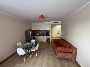 Seaside Apartment in Becici Apartment in Budva Municipality