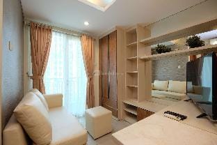 Pasar Minggu Apartments Apartment in South Jakarta City