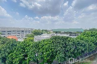 Pasar Minggu Apartments Apartment in South Jakarta City